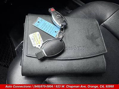 2014 Mercedes-Benz E 350 Sport   - Photo 32 - Orange, CA 92868