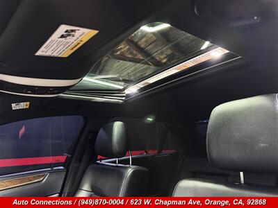 2014 Mercedes-Benz E 350 Sport   - Photo 24 - Orange, CA 92868