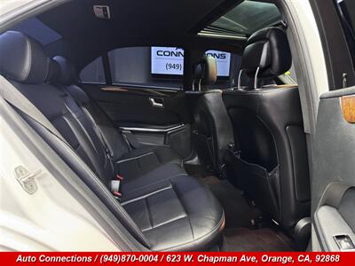 2014 Mercedes-Benz E 350 Sport   - Photo 8 - Orange, CA 92868