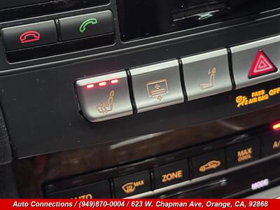 2014 Mercedes-Benz E 350 Sport   - Photo 18 - Orange, CA 92868