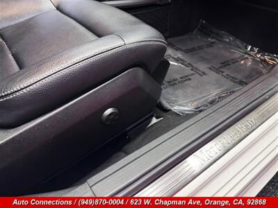2014 Mercedes-Benz E 350 Sport   - Photo 31 - Orange, CA 92868