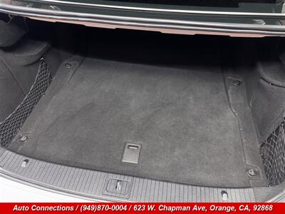 2014 Mercedes-Benz E 350 Sport   - Photo 33 - Orange, CA 92868