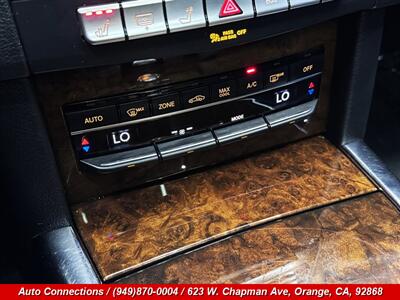 2014 Mercedes-Benz E 350 Sport   - Photo 17 - Orange, CA 92868