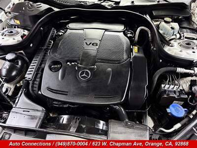 2014 Mercedes-Benz E 350 Sport   - Photo 34 - Orange, CA 92868