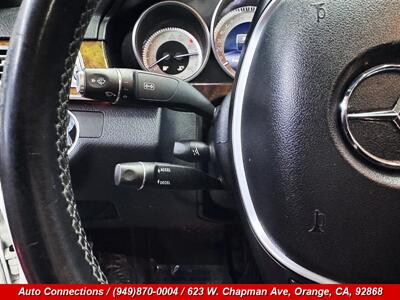 2014 Mercedes-Benz E 350 Sport   - Photo 14 - Orange, CA 92868