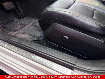 2014 Mercedes-Benz E 350 Sport   - Photo 30 - Orange, CA 92868