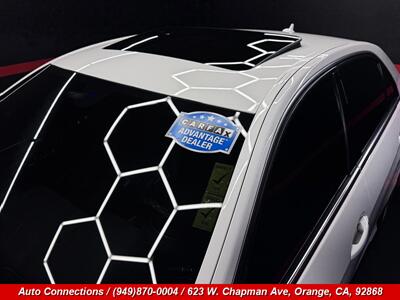 2014 Mercedes-Benz E 350 Sport   - Photo 35 - Orange, CA 92868