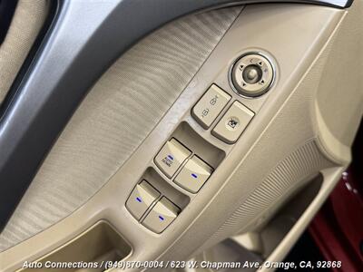 2013 Hyundai ELANTRA GLS   - Photo 18 - Orange, CA 92868