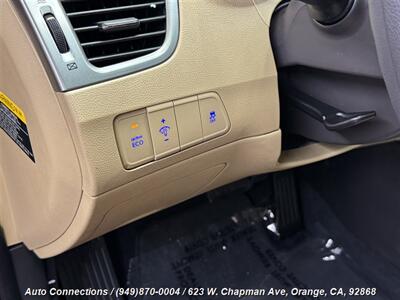 2013 Hyundai ELANTRA GLS   - Photo 19 - Orange, CA 92868