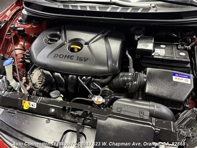 2013 Hyundai ELANTRA GLS   - Photo 23 - Orange, CA 92868