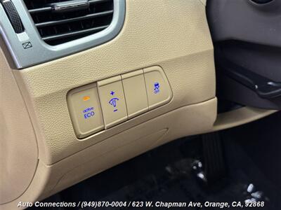 2013 Hyundai ELANTRA GLS   - Photo 16 - Orange, CA 92868