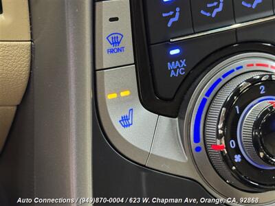 2013 Hyundai ELANTRA GLS   - Photo 13 - Orange, CA 92868