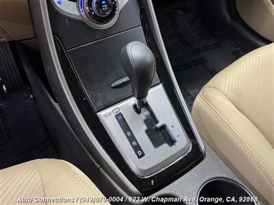 2013 Hyundai ELANTRA GLS   - Photo 11 - Orange, CA 92868