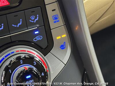 2013 Hyundai ELANTRA GLS   - Photo 14 - Orange, CA 92868
