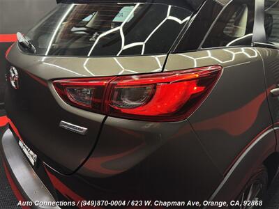 2016 Mazda CX-3 Grand Touring   - Photo 33 - Orange, CA 92868