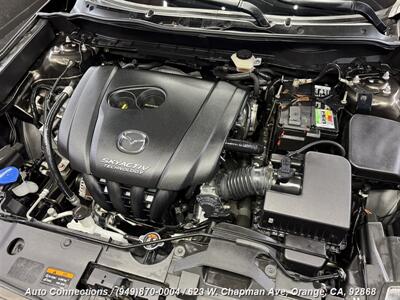 2016 Mazda CX-3 Grand Touring   - Photo 30 - Orange, CA 92868