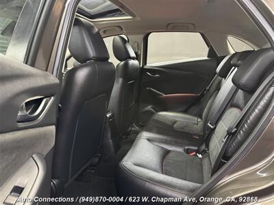 2016 Mazda CX-3 Grand Touring   - Photo 9 - Orange, CA 92868