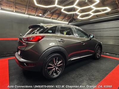 2016 Mazda CX-3 Grand Touring   - Photo 3 - Orange, CA 92868