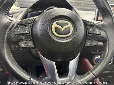 2016 Mazda CX-3 Grand Touring   - Photo 13 - Orange, CA 92868