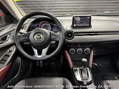 2016 Mazda CX-3 Grand Touring   - Photo 12 - Orange, CA 92868