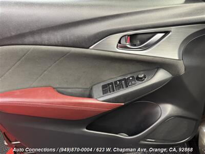 2016 Mazda CX-3 Grand Touring   - Photo 25 - Orange, CA 92868
