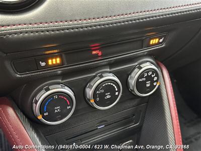 2016 Mazda CX-3 Grand Touring   - Photo 16 - Orange, CA 92868