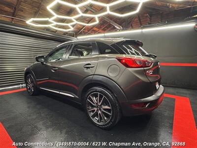 2016 Mazda CX-3 Grand Touring   - Photo 4 - Orange, CA 92868