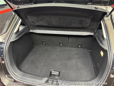 2016 Mazda CX-3 Grand Touring   - Photo 29 - Orange, CA 92868