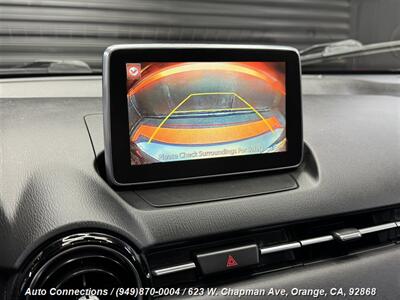 2016 Mazda CX-3 Grand Touring   - Photo 19 - Orange, CA 92868