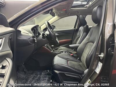 2016 Mazda CX-3 Grand Touring   - Photo 6 - Orange, CA 92868