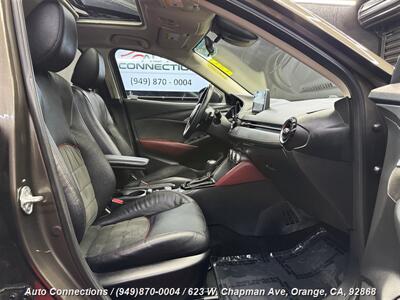 2016 Mazda CX-3 Grand Touring   - Photo 7 - Orange, CA 92868