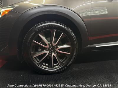 2016 Mazda CX-3 Grand Touring   - Photo 34 - Orange, CA 92868