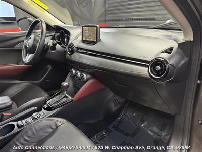 2016 Mazda CX-3 Grand Touring   - Photo 10 - Orange, CA 92868
