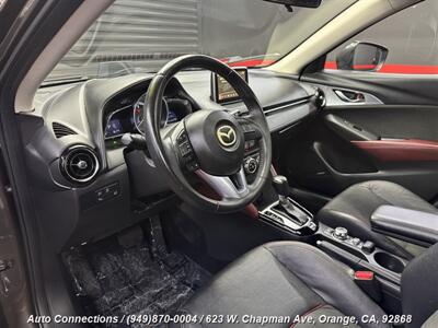 2016 Mazda CX-3 Grand Touring   - Photo 11 - Orange, CA 92868