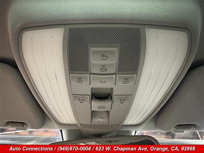 2012 Mercedes-Benz E 350 Sport - Photo 23 - Orange, CA 92868