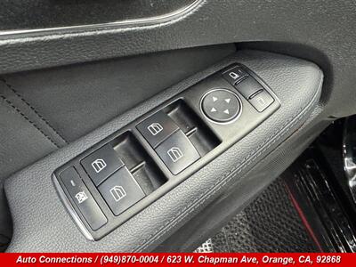 2012 Mercedes-Benz E 350 Sport - Photo 28 - Orange, CA 92868
