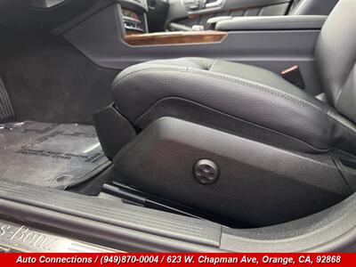 2012 Mercedes-Benz E 350 Sport - Photo 31 - Orange, CA 92868