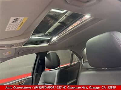 2012 Mercedes-Benz E 350 Sport - Photo 24 - Orange, CA 92868