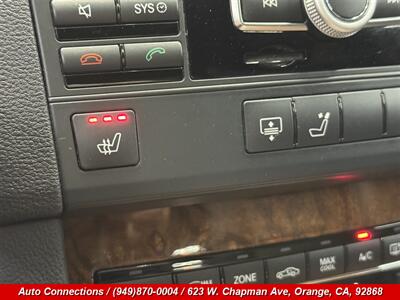 2012 Mercedes-Benz E 350 Sport - Photo 18 - Orange, CA 92868
