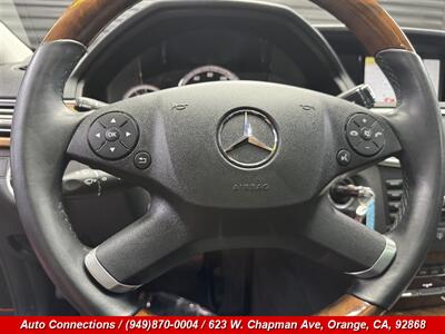 2012 Mercedes-Benz E 350 Sport - Photo 13 - Orange, CA 92868