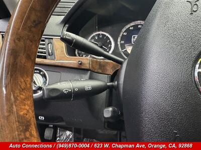 2012 Mercedes-Benz E 350 Sport - Photo 14 - Orange, CA 92868