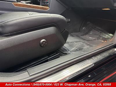 2012 Mercedes-Benz E 350 Sport - Photo 32 - Orange, CA 92868