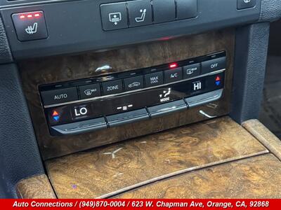2012 Mercedes-Benz E 350 Sport - Photo 17 - Orange, CA 92868