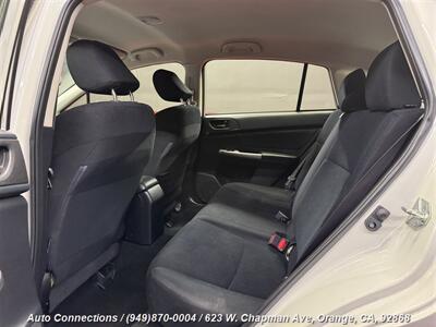 2015 Subaru Impreza 2.0i   - Photo 9 - Orange, CA 92868