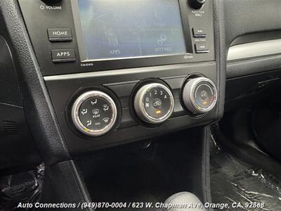 2015 Subaru Impreza 2.0i   - Photo 15 - Orange, CA 92868