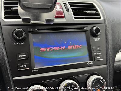 2015 Subaru Impreza 2.0i   - Photo 16 - Orange, CA 92868