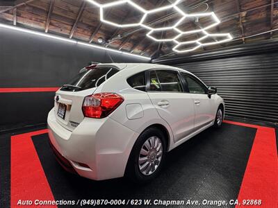 2015 Subaru Impreza 2.0i   - Photo 3 - Orange, CA 92868