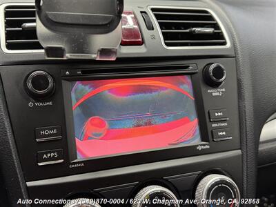 2015 Subaru Impreza 2.0i   - Photo 17 - Orange, CA 92868