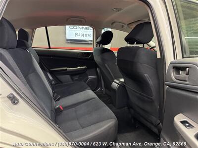 2015 Subaru Impreza 2.0i   - Photo 8 - Orange, CA 92868