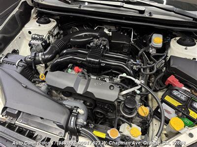 2015 Subaru Impreza 2.0i   - Photo 23 - Orange, CA 92868